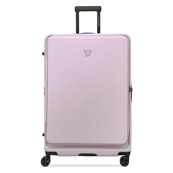 Roncato Florence 4 ruedas Carrito 79 cm con pliegue de expansión