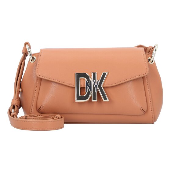 DKNY Downtown Bolsa de hombro Piel 21 cm