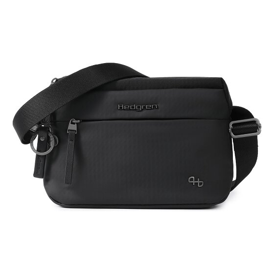 Hedgren Furo Bolsa de hombro Protección RFID 22 cm