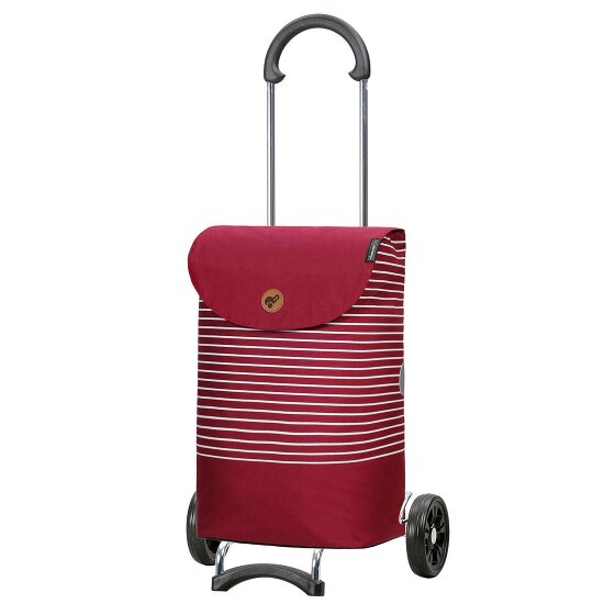 Andersen Shopper Scala Shopper Tilde Carro de la compra 54 cm