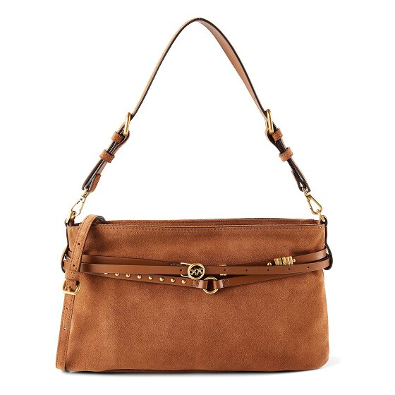 PINKO Belt Bag Classic Bolsa de hombro Piel 32 cm