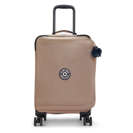 Kipling Basic Spontaneous 4 ruedas Trolley de cabina S 33 cm