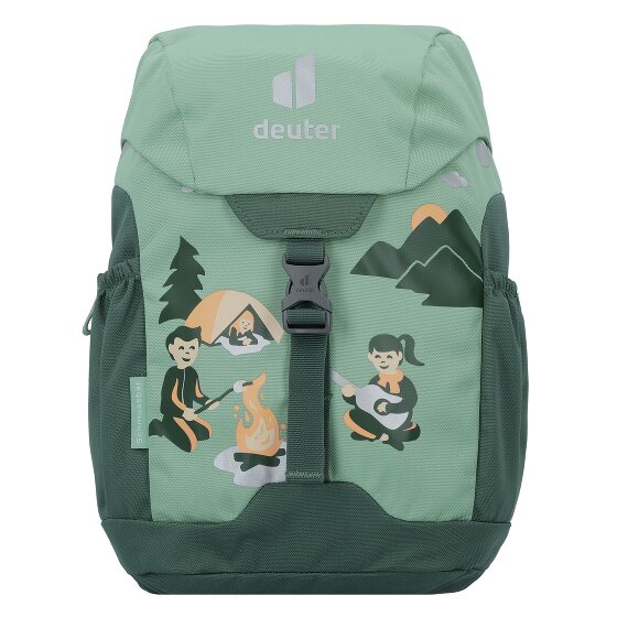 Deuter Mochila infantil del Oso de Peluche 33 cm