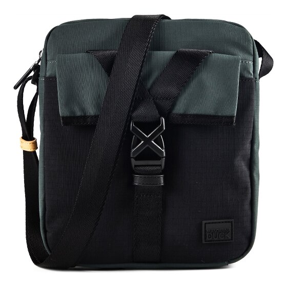 Mandarina Duck Y-Lite Bolsa de hombro 23 cm