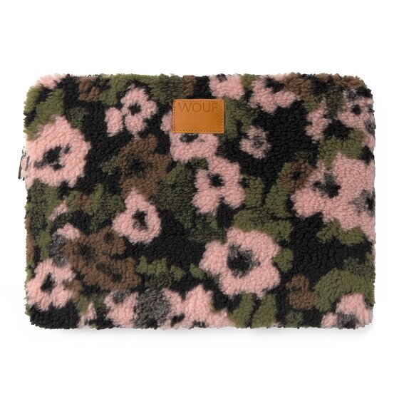 Wouf Teddy Funda para ordenador portátil 32.5 cm