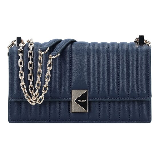 Kate Spade New York Deco Bolsa de hombro Piel 19.5 cm