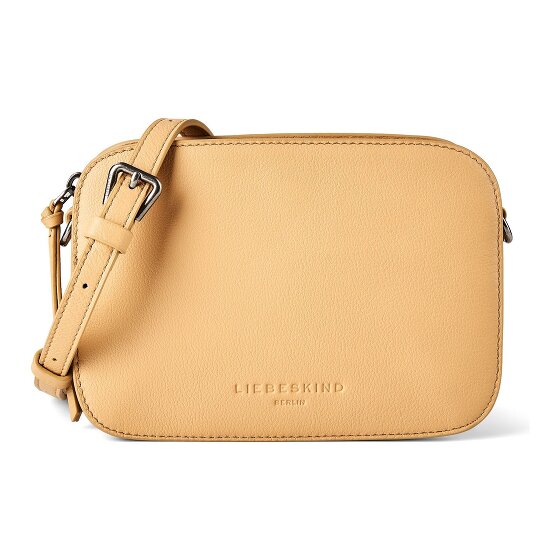 Liebeskind Luka Bolsa de hombro S Piel 20.5 cm