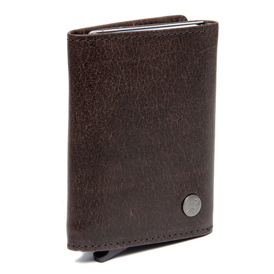 The Chesterfield Brand Gabriela Cartera Protección RFID Piel 7 cm