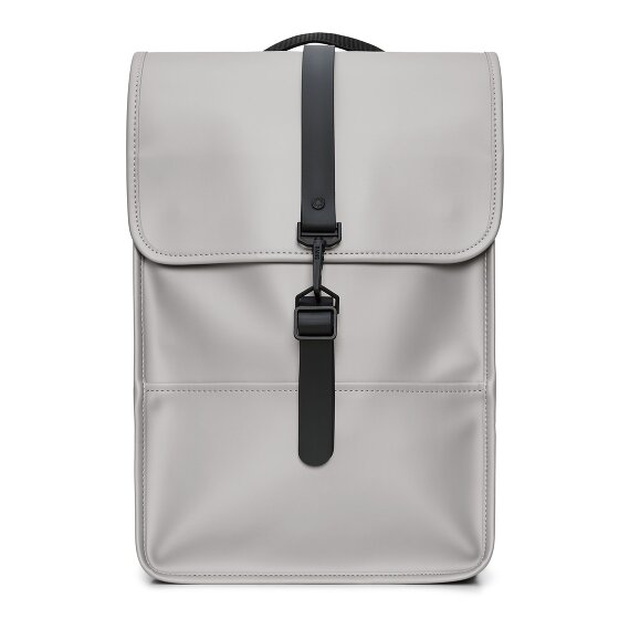 Rains Essential Mochila de día 40 cm Compartimento para el portátil