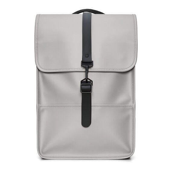 Rains Essential Mochila de día 40 cm Compartimento para el portátil