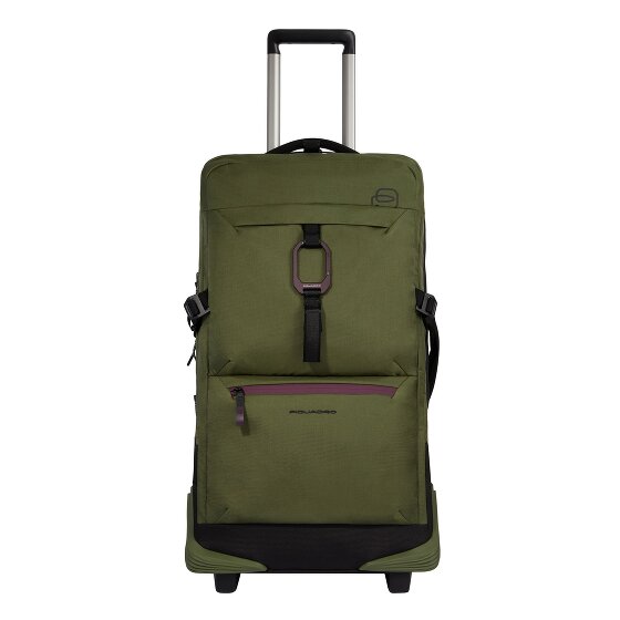 Piquadro Corner 2 ruedas Bolsa de viaje 68 cm
