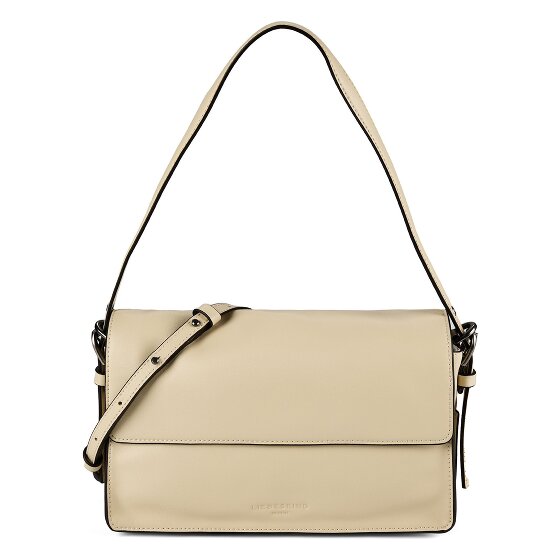 Liebeskind Audrey Bolsa de hombro Piel natural 24.5 cm