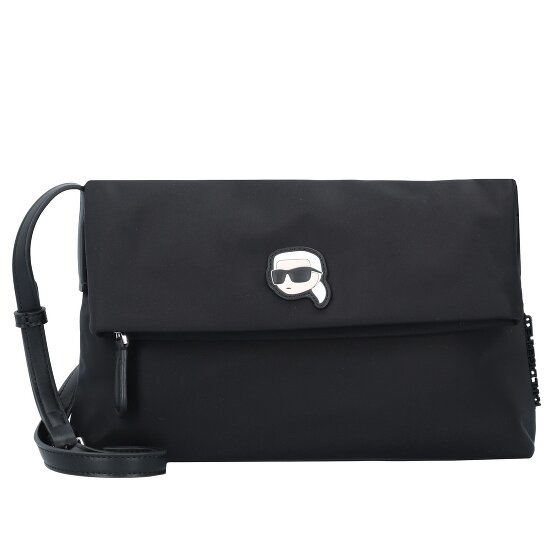 Karl Lagerfeld Ikonik 2.0 Bolsa de hombro 28.5 cm