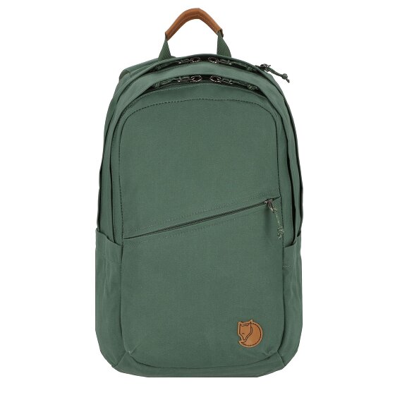 Fjällräven Räven 20 Mochila de día 36 cm Compartimento para el portátil