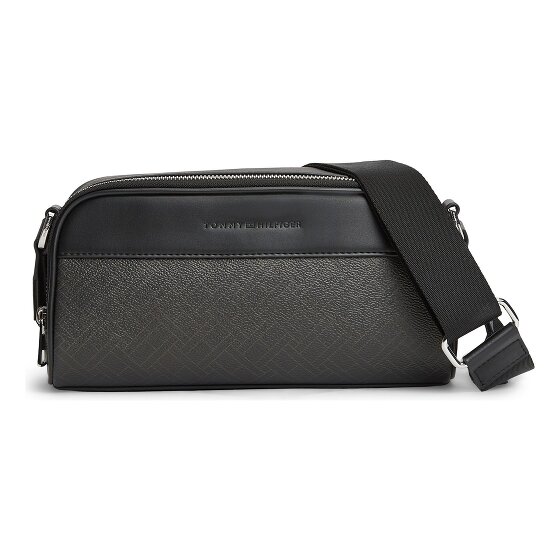 Tommy Hilfiger TH Flag Bolsa de hombro 25.5 cm