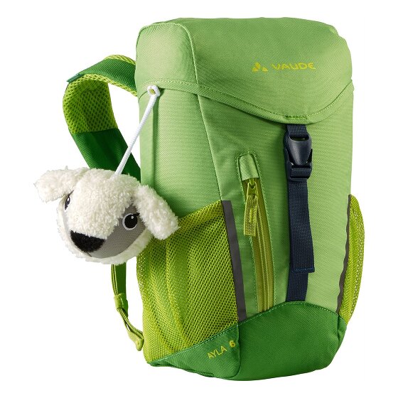 Vaude Mochila infantil Ayla 6 30 cm