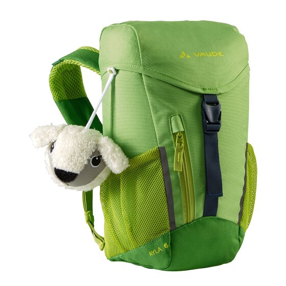 Vaude Mochila infantil Ayla 6 30 cm