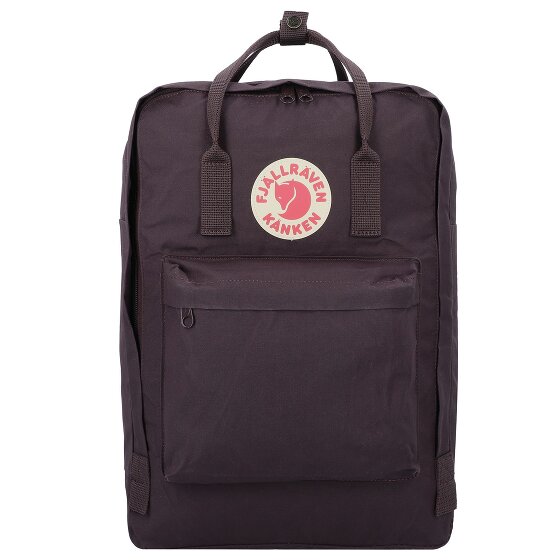 Fjällräven Mochila Kanken 43 cm Compartimento para el portátil