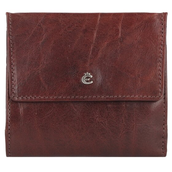 Esquire Billetera Toscana Piel RFID 10 cm