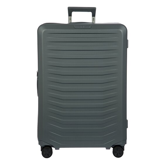 Porsche Design Roadster 4 ruedas Carrito L 75 cm con pliegue de expansión