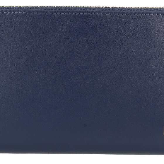 Roncato Cartera Firenze de cuero RFID 18 cm
