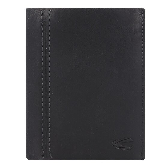 camel active Bilbao Cartera Protección RFID Piel 10.5 cm