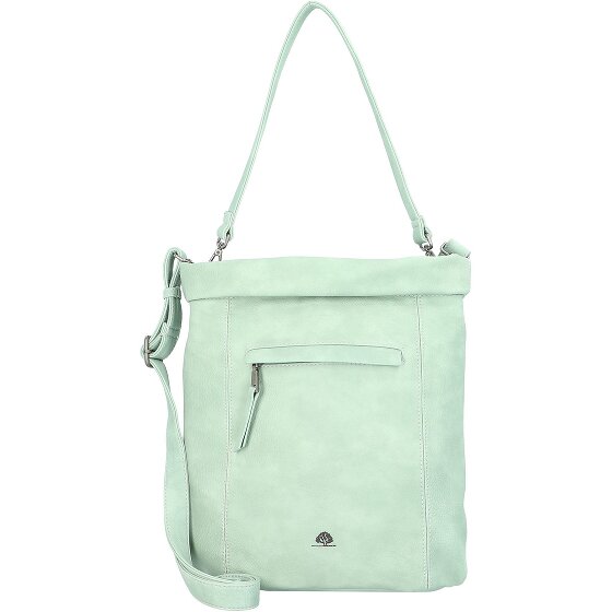 Greenburry Mad'l Dasch Bolsa de hombro 31 cm