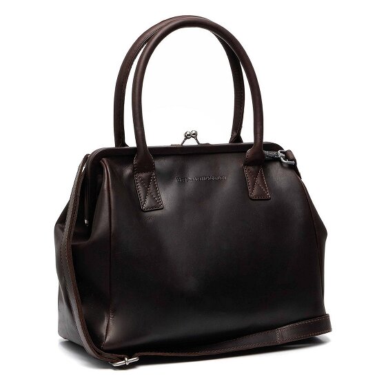 The Chesterfield Brand Dorin Bolsa de compras Piel 29 cm