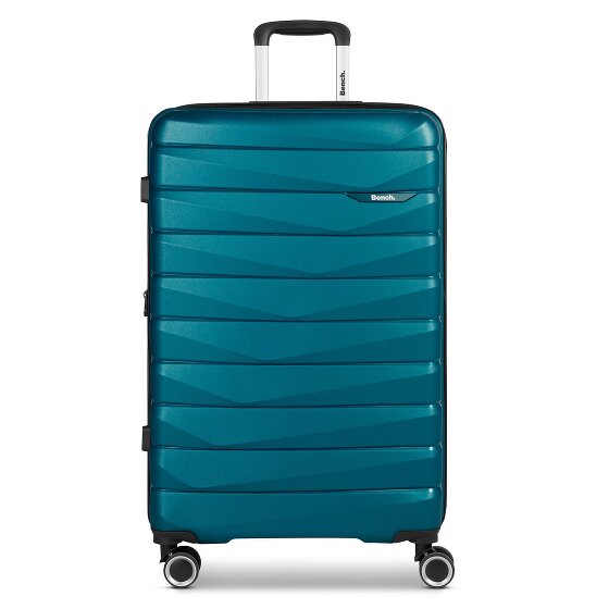 Bench Paris 4 ruedas Trolley L 76 cm Con fuelle expandible