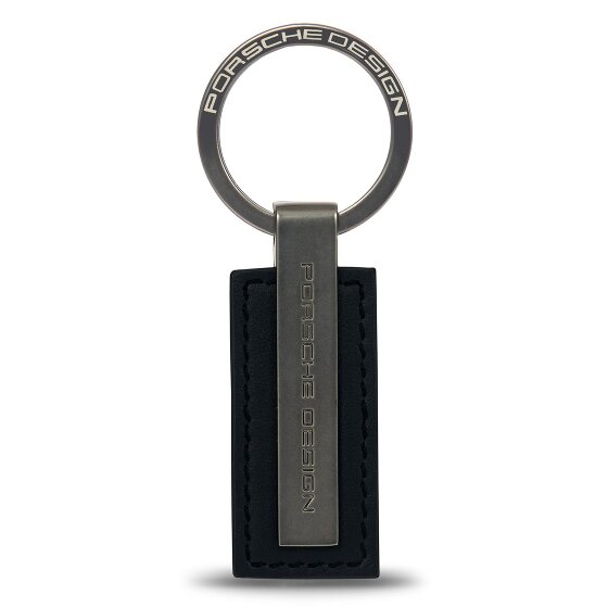 Porsche Design Keyring Cartera de llaves Piel 8.5 cm
