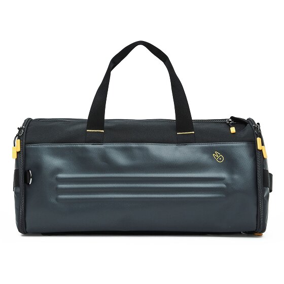 Mandarina Duck Smart Duck Bolsa de viaje Weekender 53 cm