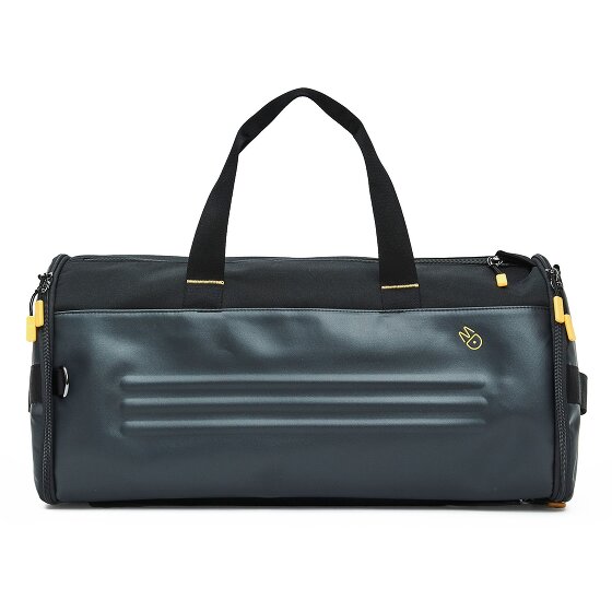 Mandarina Duck Smart Duck Bolsa de viaje Weekender 53 cm