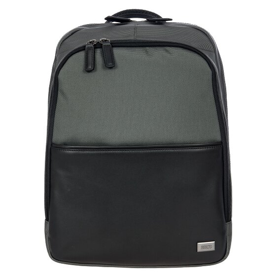 Bric's Mochila Monza Compartimento para portátil de 40 cm