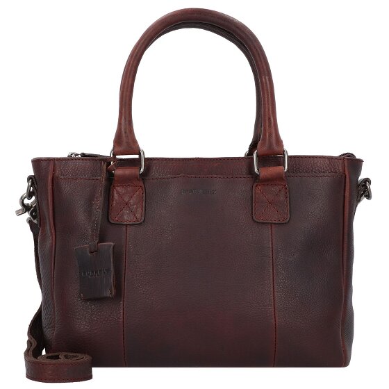 Burkely Bolso Antiguo Avery Piel 33 cm