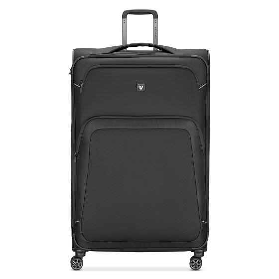 Roncato Gateway 4 ruedas Carrito XL 90 cm con pliegue de expansión
