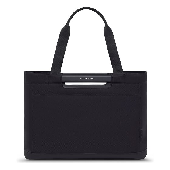 Kapten & Son Vaasa Bolsa de compras 48 cm