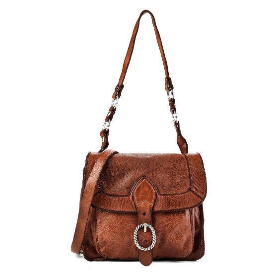 Campomaggi Bolsa de hombro Piel 22 cm