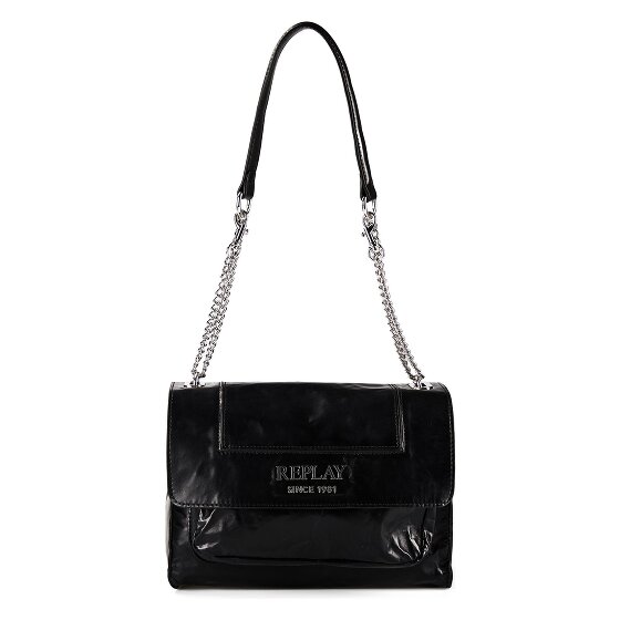 Replay Bolsa de hombro 26 cm
