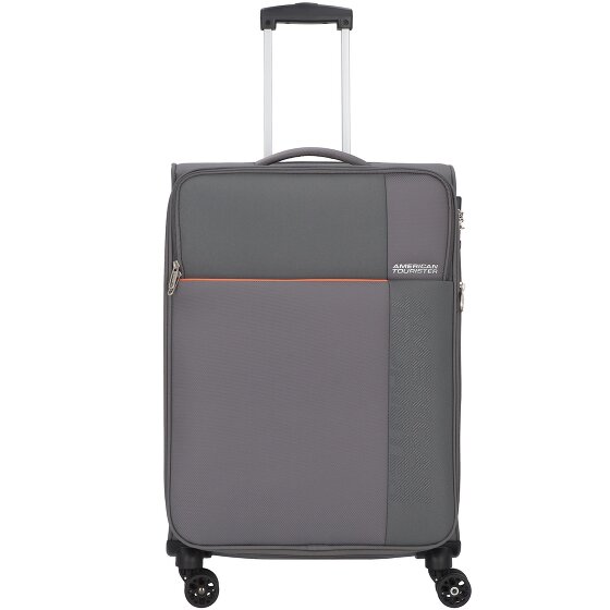 American Tourister Fun Cruise 4 ruedas Carrito 68 cm