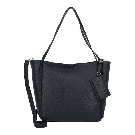 Tom Tailor Amarea Bolsa de compras 42.5 cm