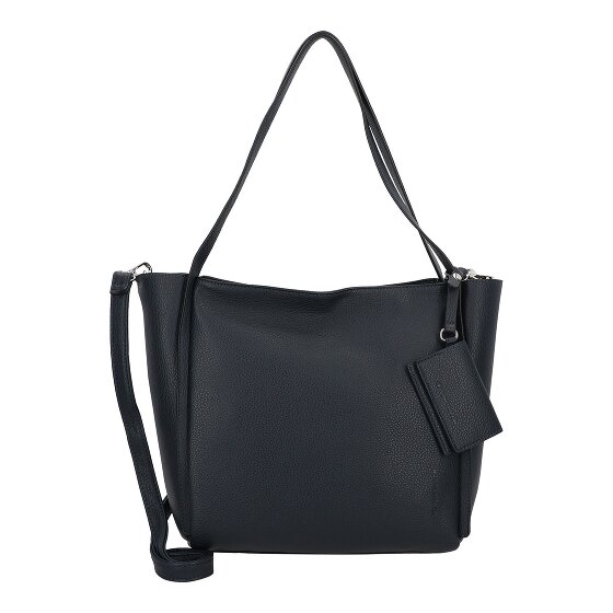 Tom Tailor Amarea Bolsa de compras 42.5 cm