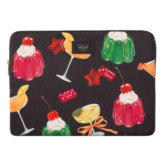 Wouf Funda para ordenador portátil 34 cm