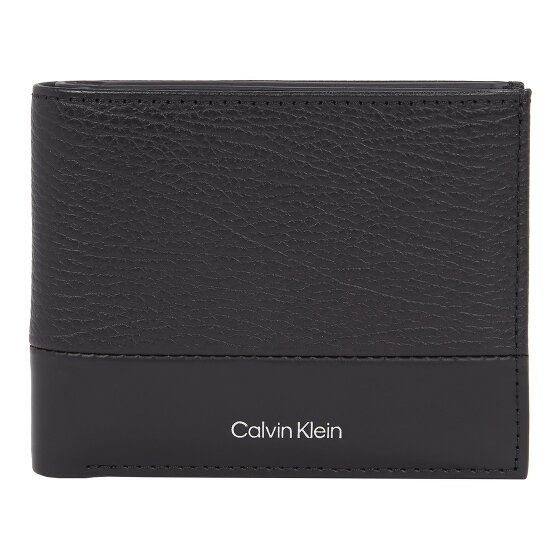 Calvin Klein Subtle Mix Cartera Piel 11.5 cm