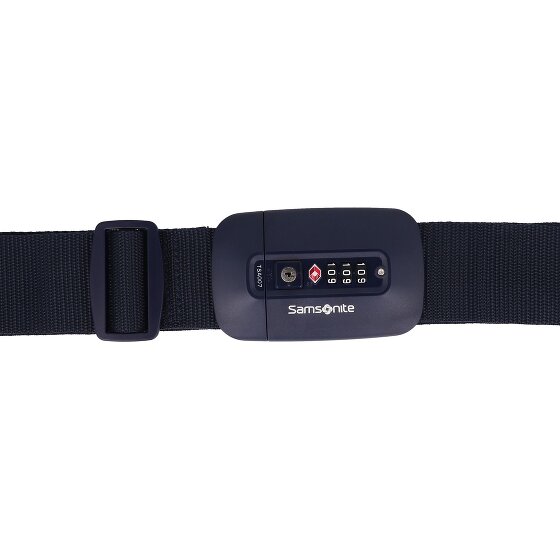 Samsonite Ta Revolution Cinturón de equipaje 5 cm