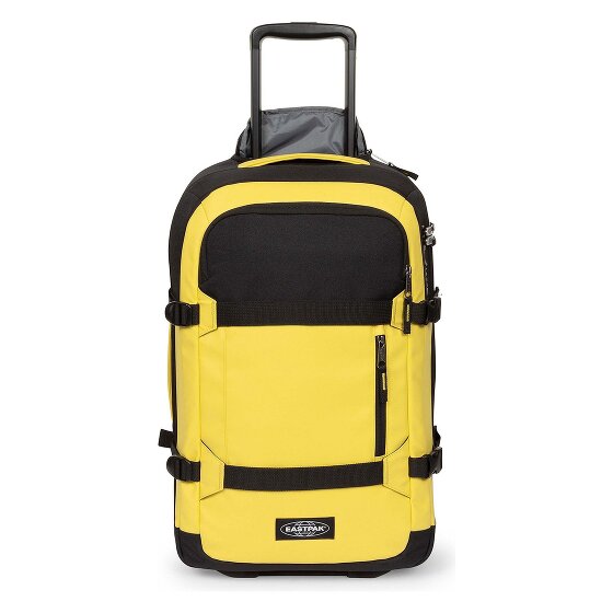 Eastpak Transit'R Pro 2 ruedas Bolsa de viaje S 56 cm