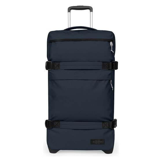 Eastpak Transit'R Plus 2 ruedas Bolsa de viaje 80 cm