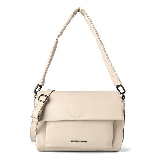 aunts & uncles Bohemian Vibes Bolsa de hombro Piel 26 cm