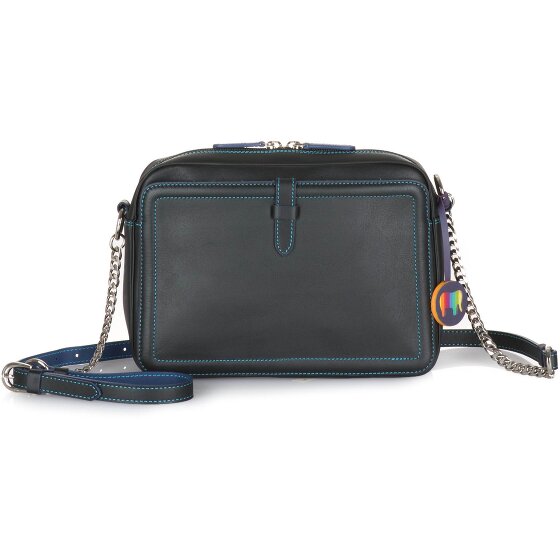 Mywalit Bolso bandolera cuero 23 cm