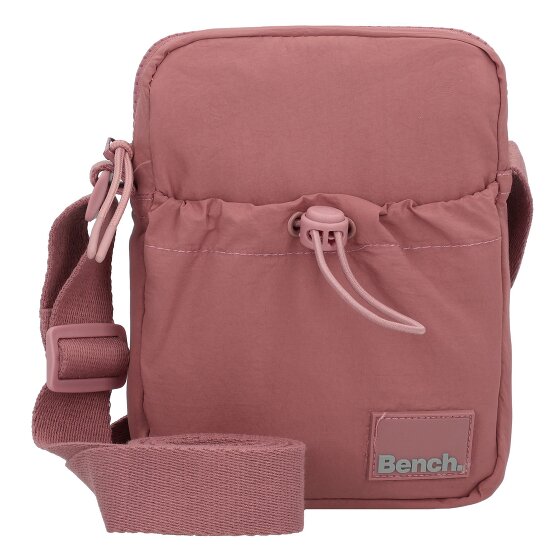 Bench Soft Bolsa de hombro Mini Bag 15 cm