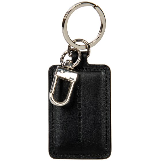 Porsche Design Llavero cuero 10 cm